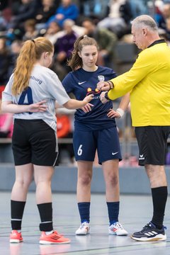 Bild 267 - wBJ Loewinnen Cup B2